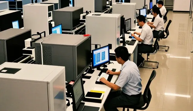 长沙秋实信息科技有限公司
