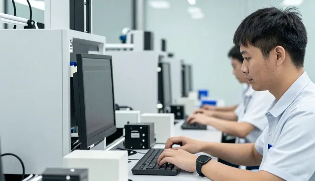 长沙秋实信息科技有限公司