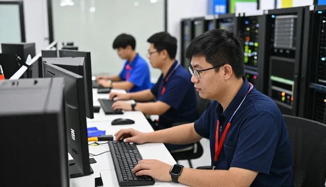 技术支持在技术培训中的实际应用分析