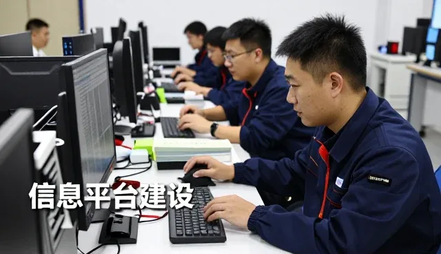 技术:技术培训在仓储物流的应用要点