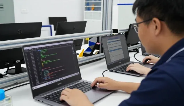 长沙秋实信息科技有限公司打造专业小程序定制开发服务