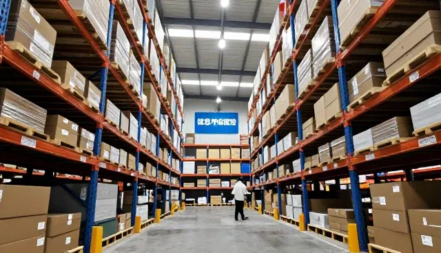系统运维中信息咨询的技术方案选型关键点